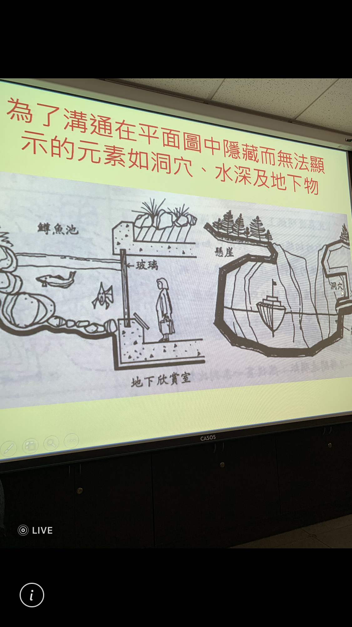 造園景觀訓練班