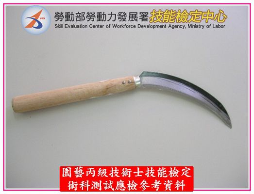 鐮刀