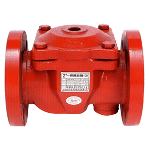 10K一齊開放閥法蘭式