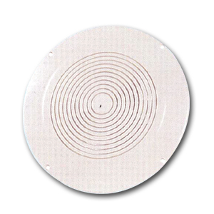 崁頂式喇叭(鎖式)