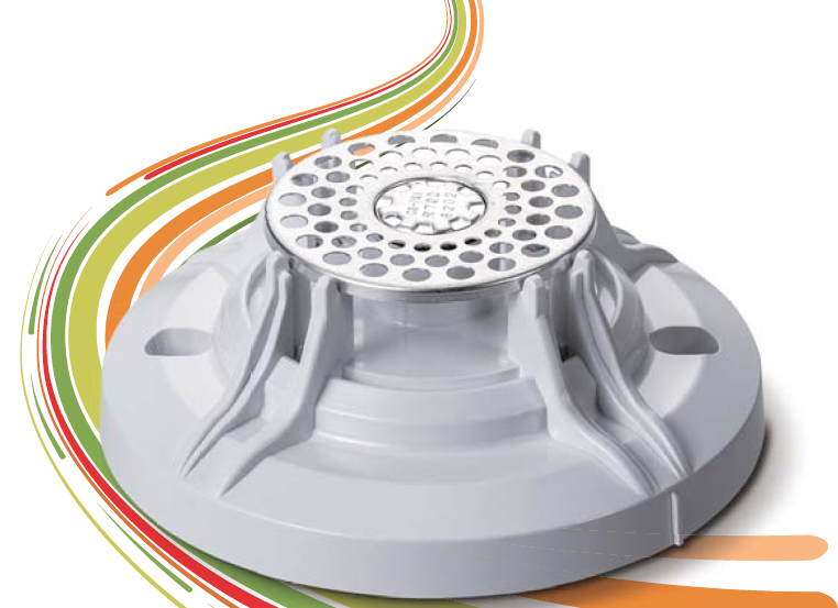 定溫探測器-防水型