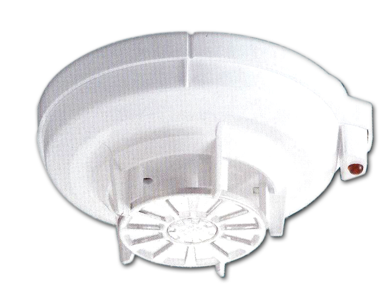 定溫探測器-露出型