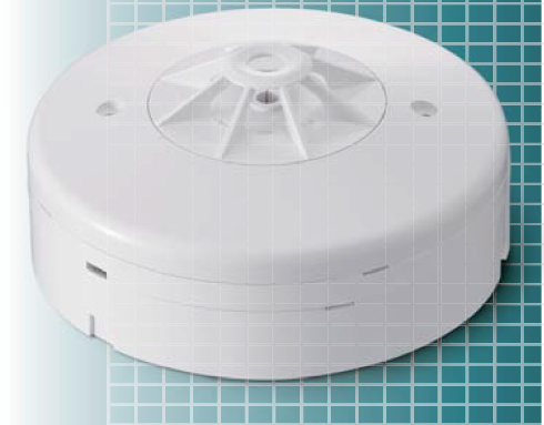 定溫探測器-電子式