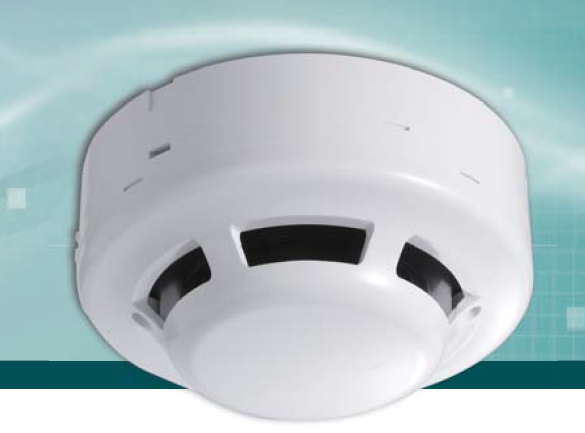 二線式偵煙-QA01