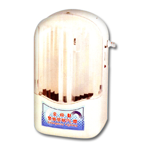 應急自動照明燈