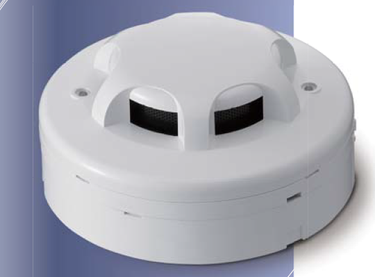 類比式偵煙-AN01