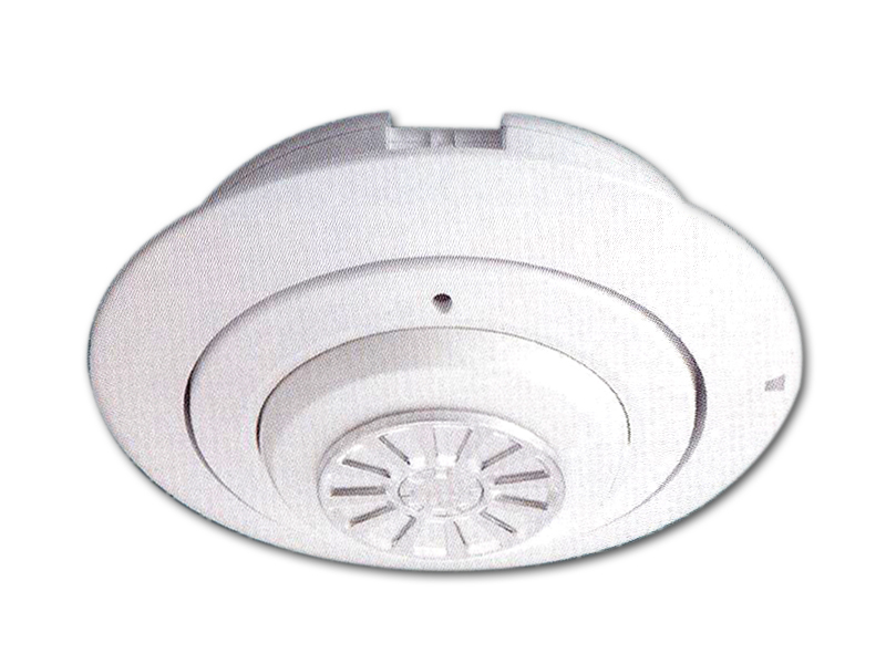 定溫探測器-埋入型