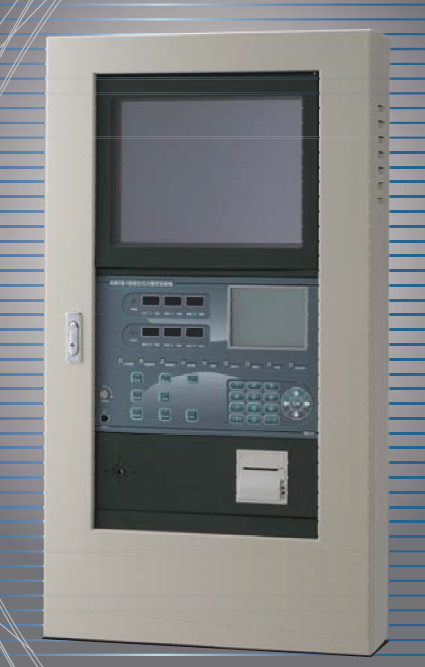 類比式總機整合圖控-AN16-1