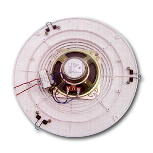 崁頂式喇叭(夾式)