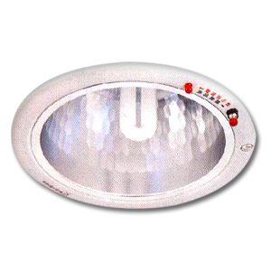 崁入式應急自動照明燈