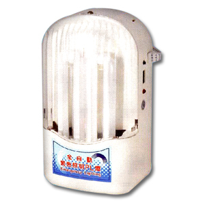 應急自動照明燈