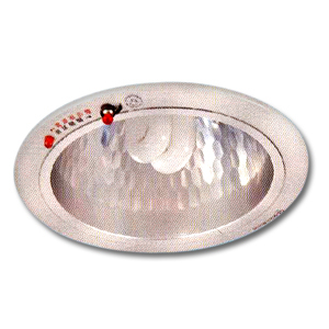 崁入式應急自動照明燈