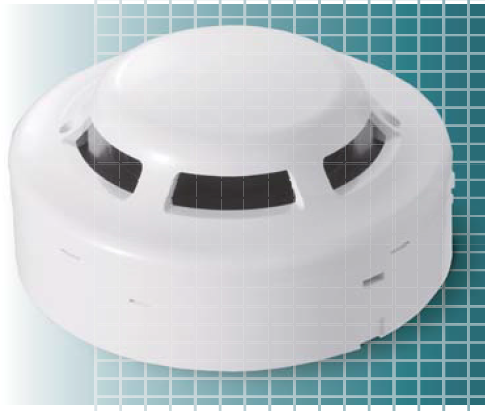 偵煙探測器-電子式