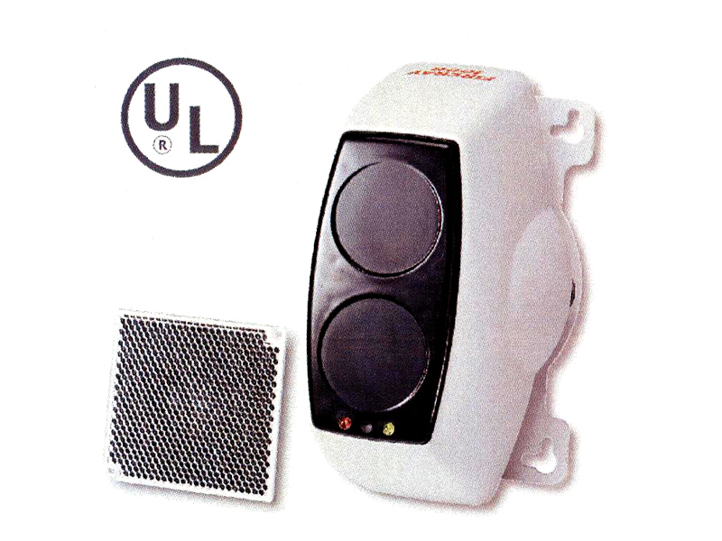 煙霧探測器-分離式