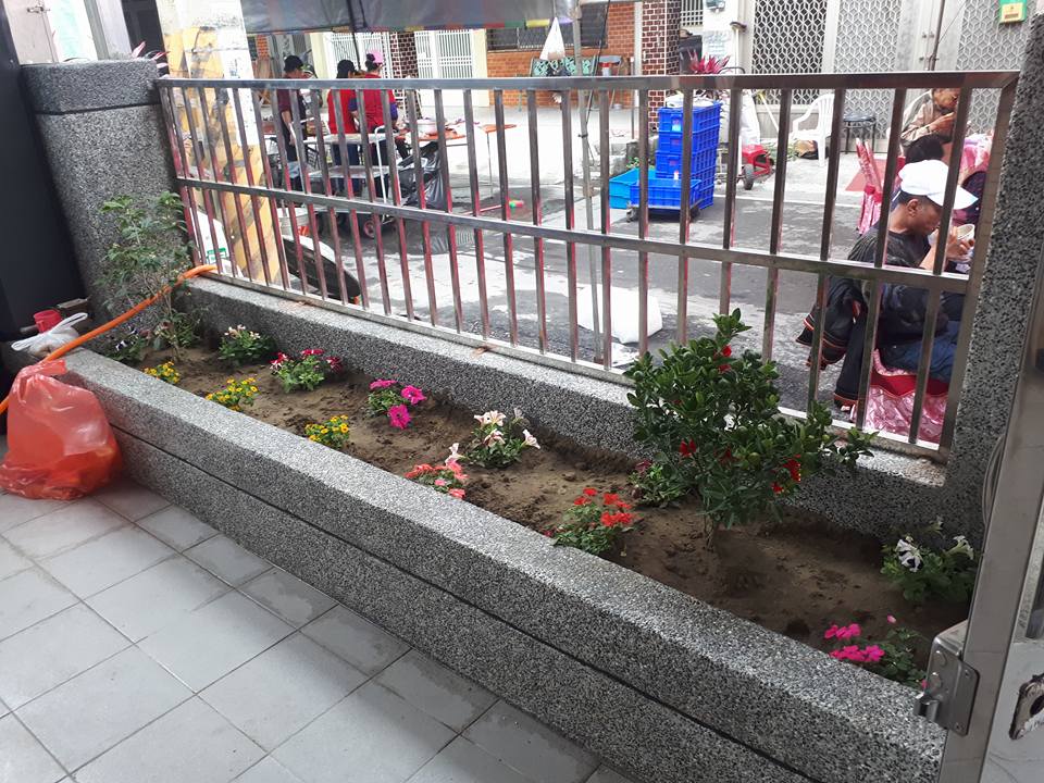 屏東佳墩工程行-建材挑選