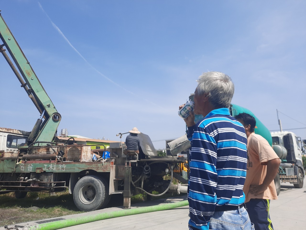 屏東佳墩室內裝修-施工實照