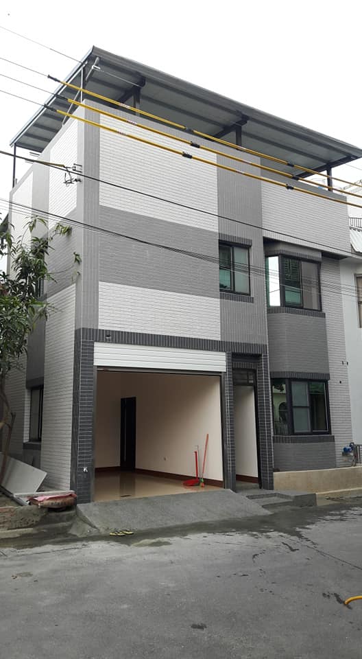 屏東佳墩工程-房屋農舍設計興建