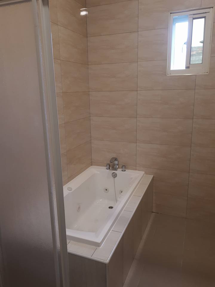 屏東佳墩衛浴工程-乾溼分離設計