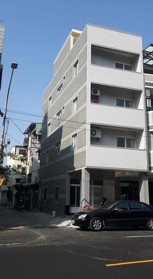 屏東佳墩工程-房屋農舍設計興建