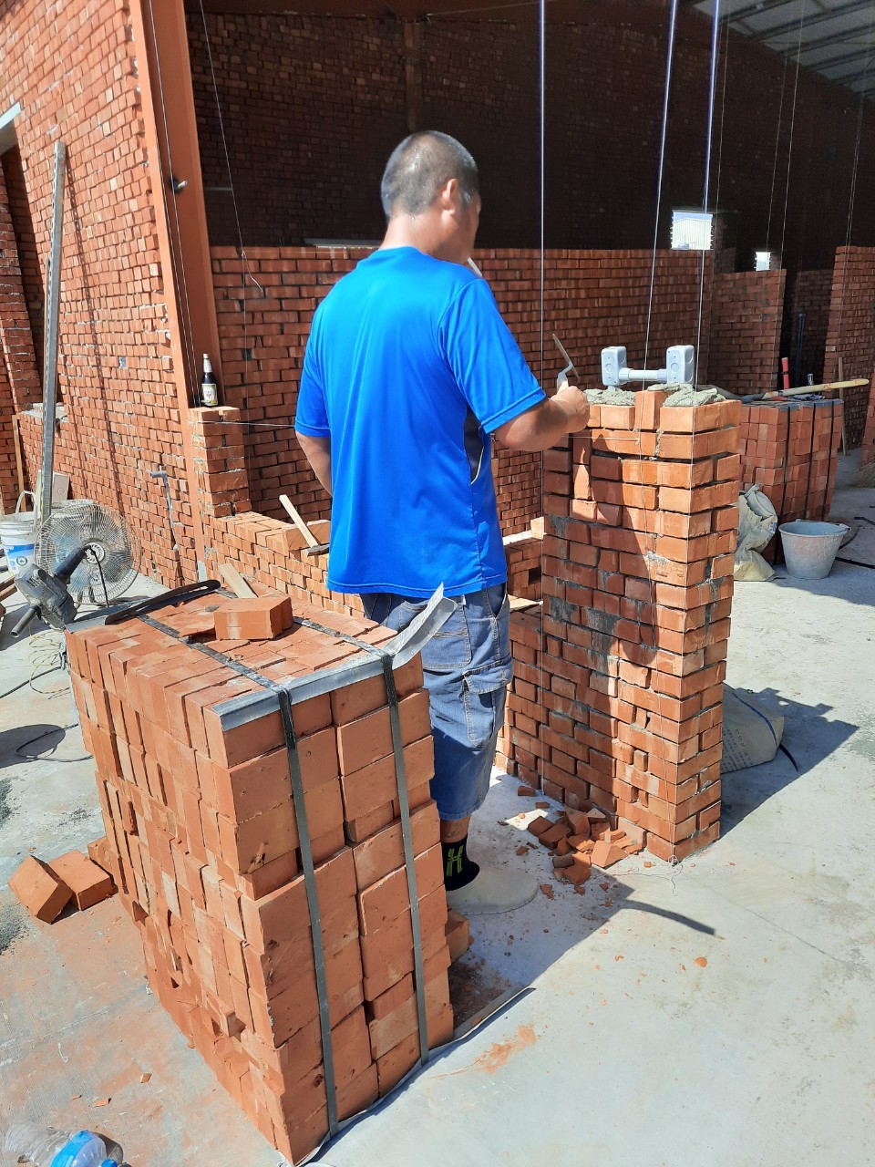 屏東佳墩工程-專業團隊