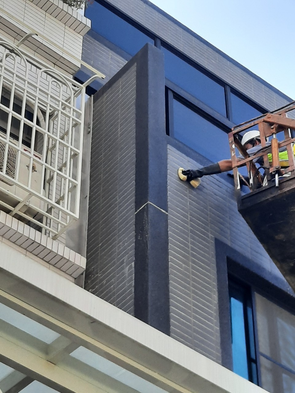 屏東佳墩室內裝修-專業施工