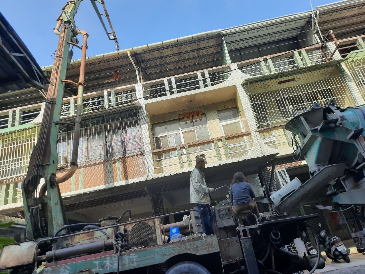 屏東佳墩室內裝修-專業施工