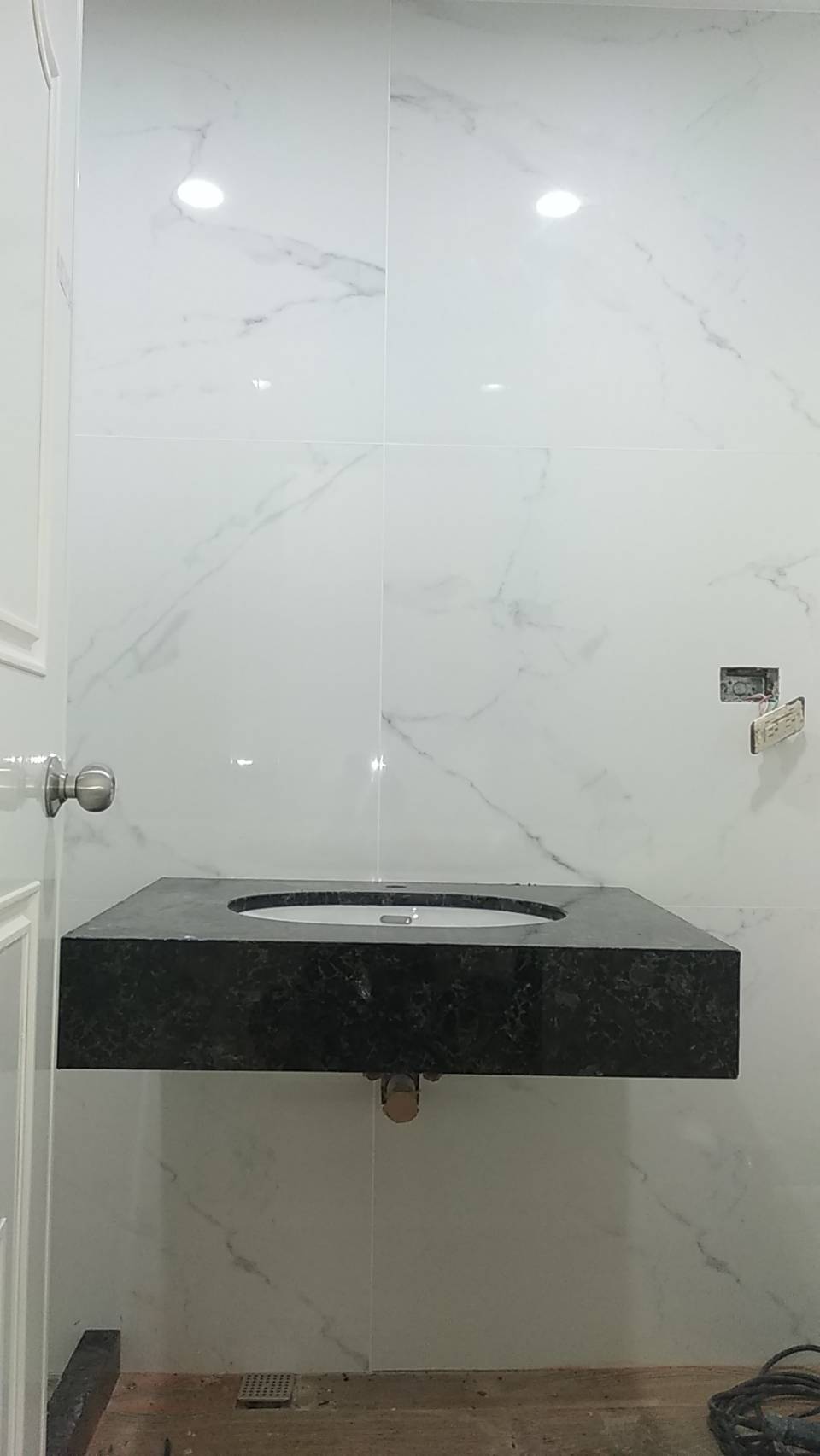 屏東佳墩衛浴工程-洗臉盆