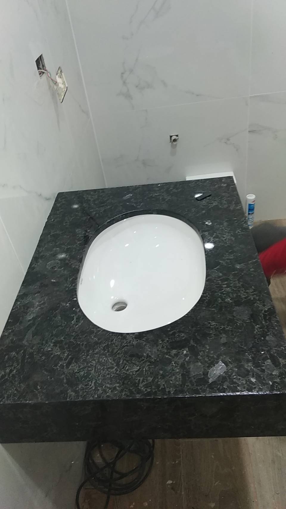 屏東佳墩衛浴工程-洗臉盆