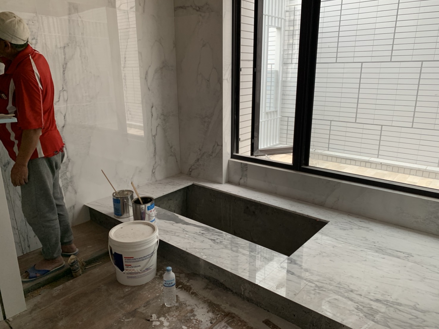 屏東佳墩衛浴工程-洗臉盆