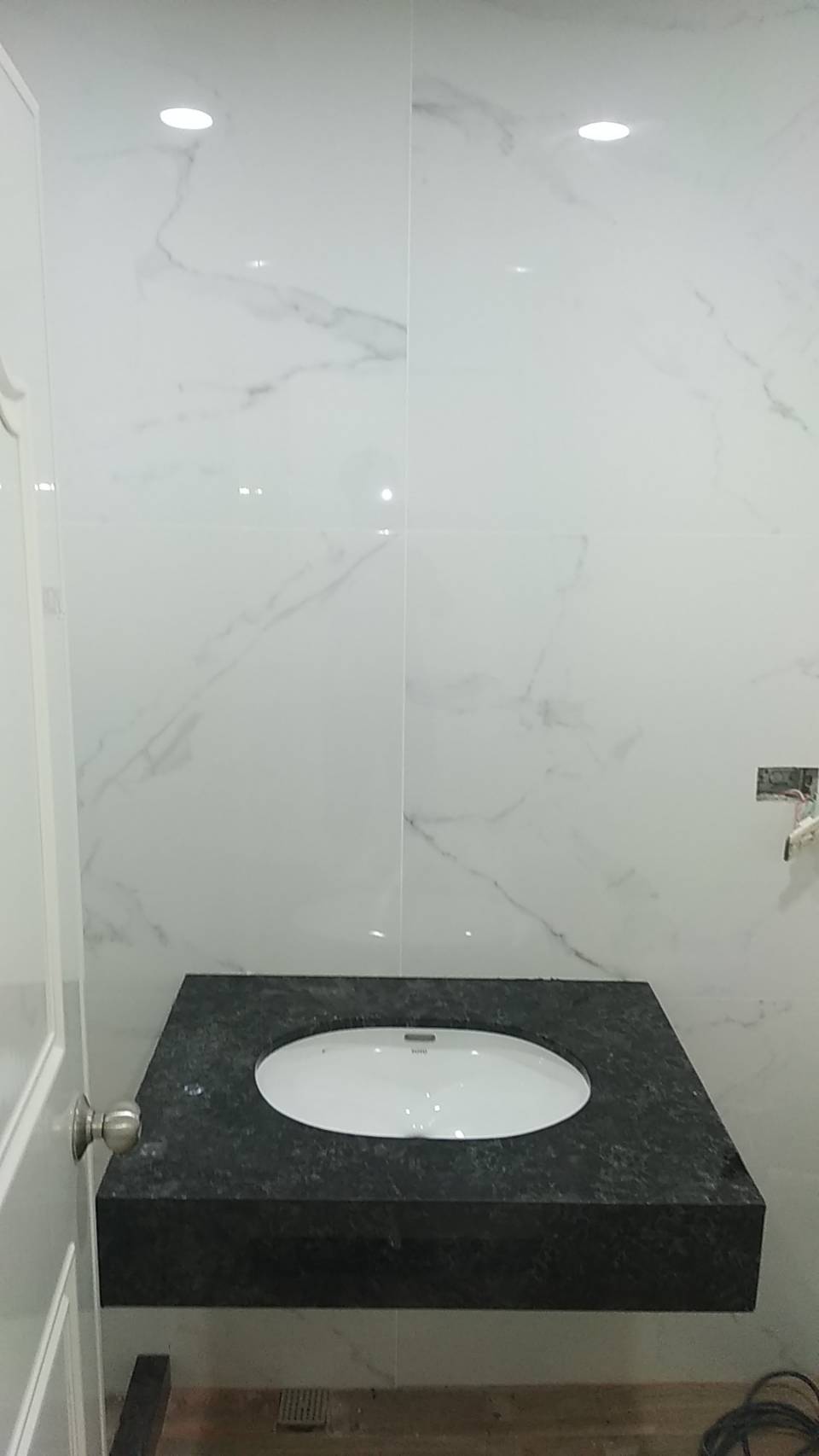 屏東佳墩衛浴工程-洗臉盆