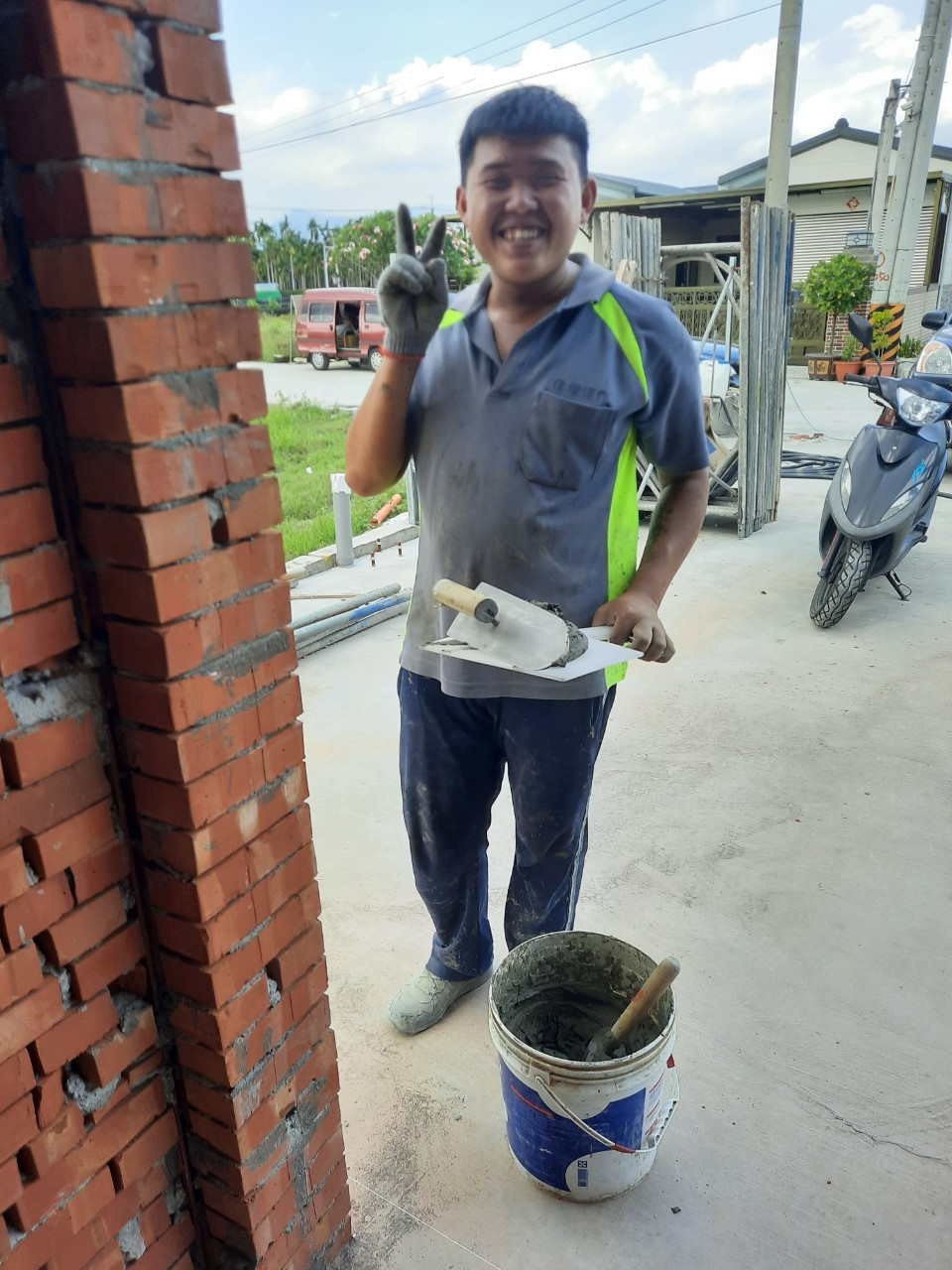 屏東佳墩工程-專業團隊