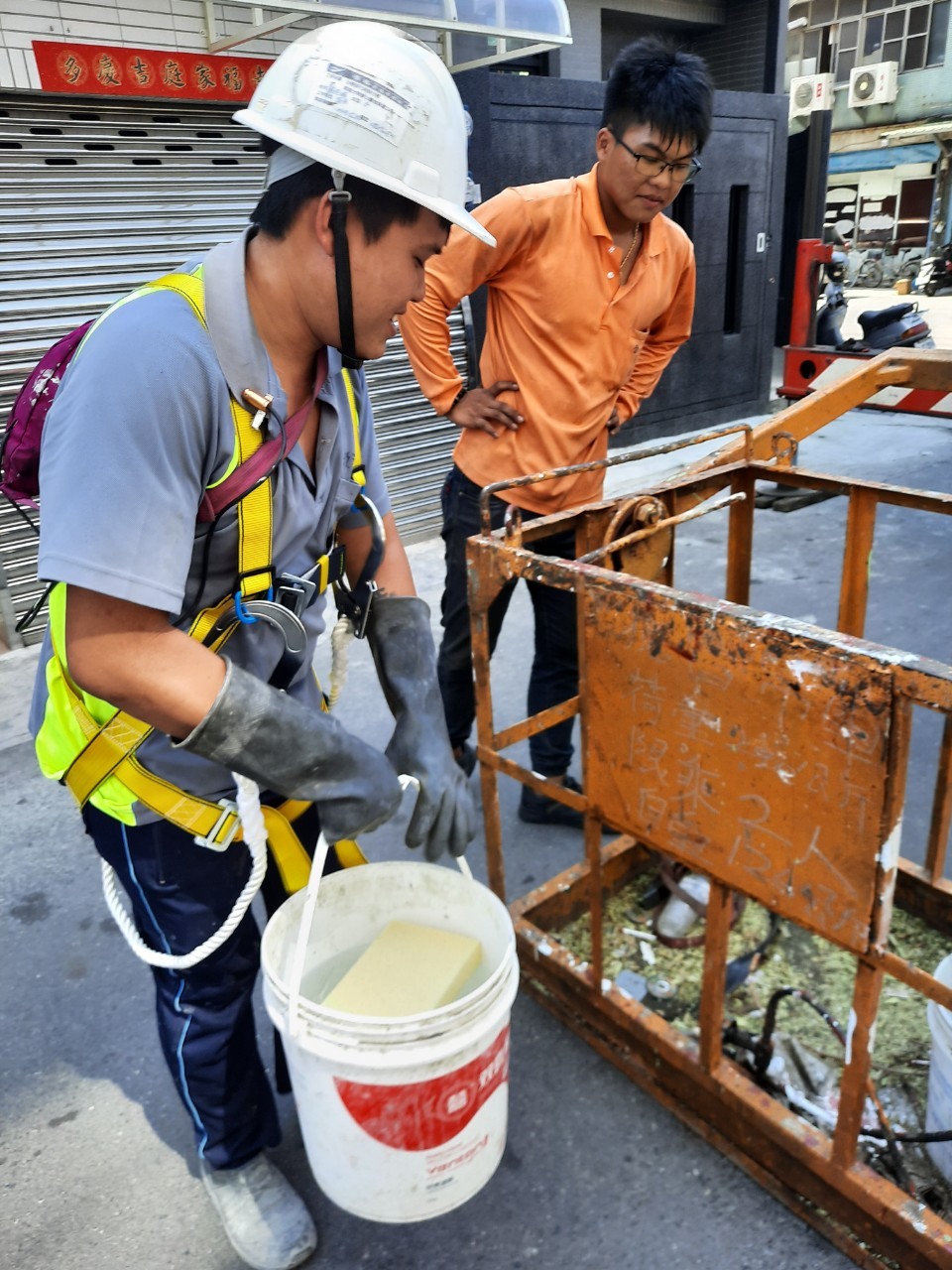 屏東佳墩室內裝修-專業施工