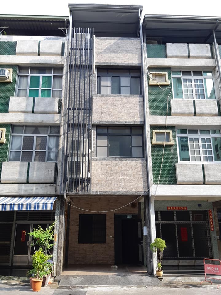 屏東佳墩工程-房屋農舍設計興建