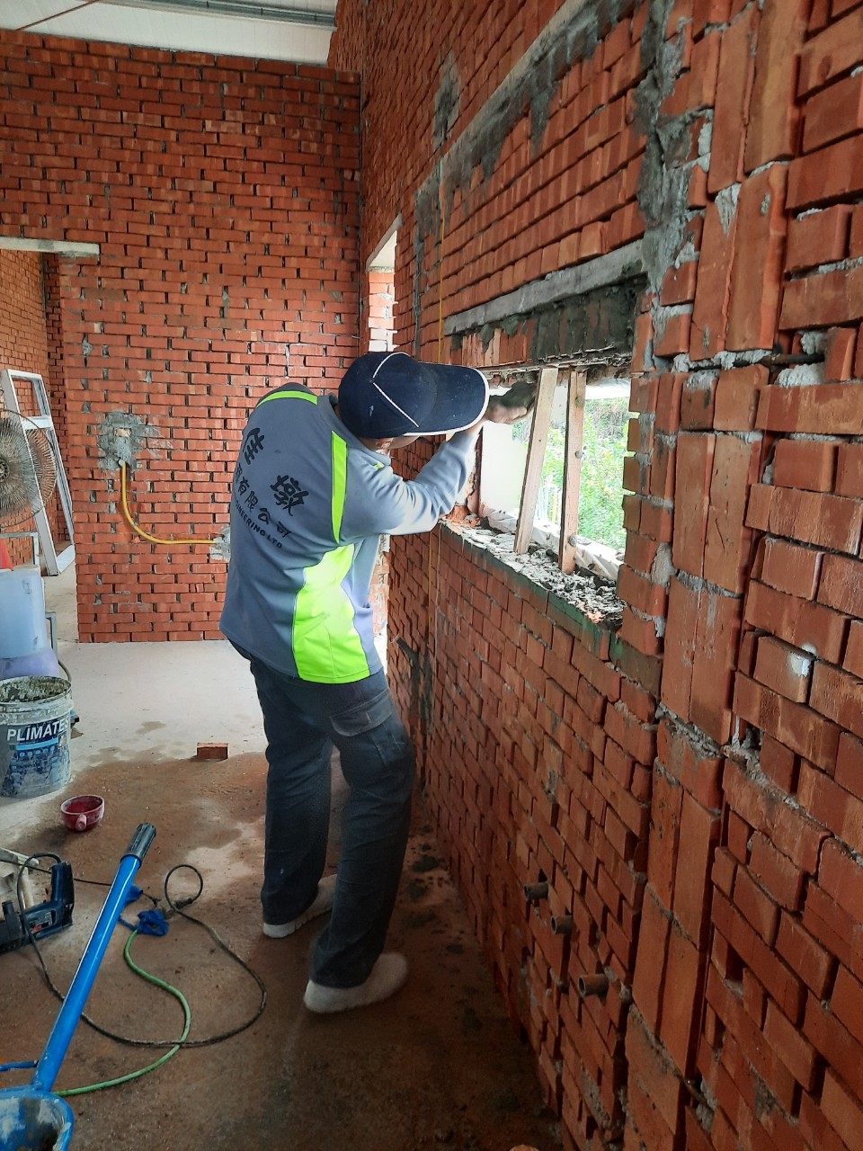 屏東佳墩工程-專業團隊