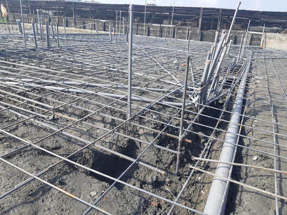 屏東佳墩工程行-水電工程