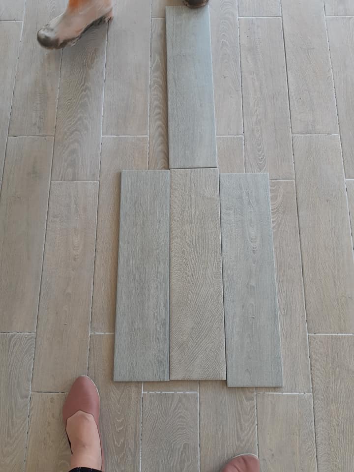 屏東佳墩衛浴工程-特色磁磚