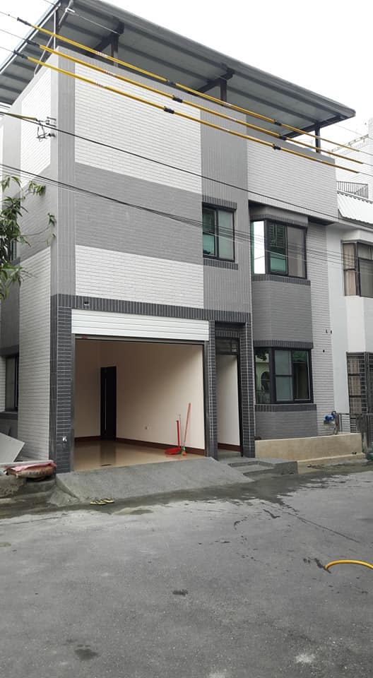 屏東佳墩工程-房屋農舍設計興建