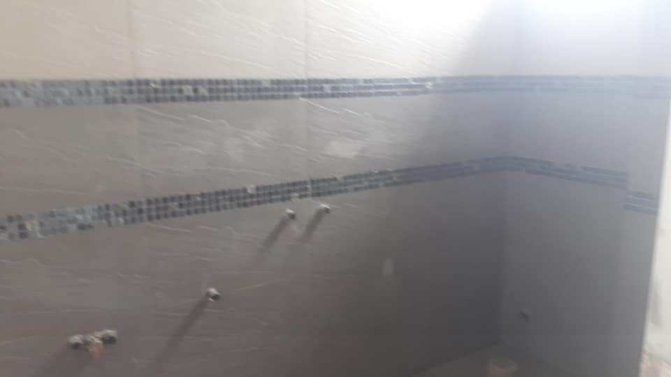 屏東佳墩衛浴工程-特色磁磚