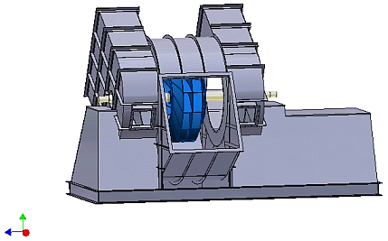 電腦3D設計分析