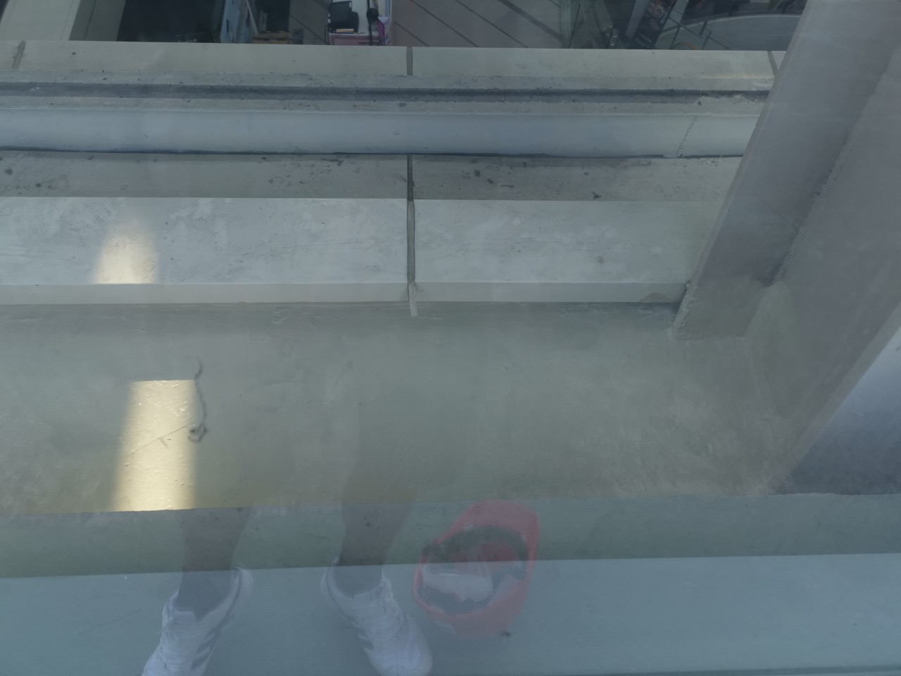 外牆防水抓漏工程