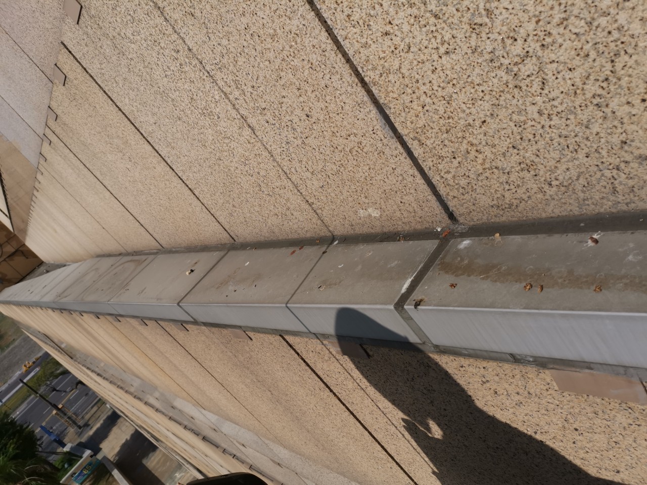 大理石矽利康更新