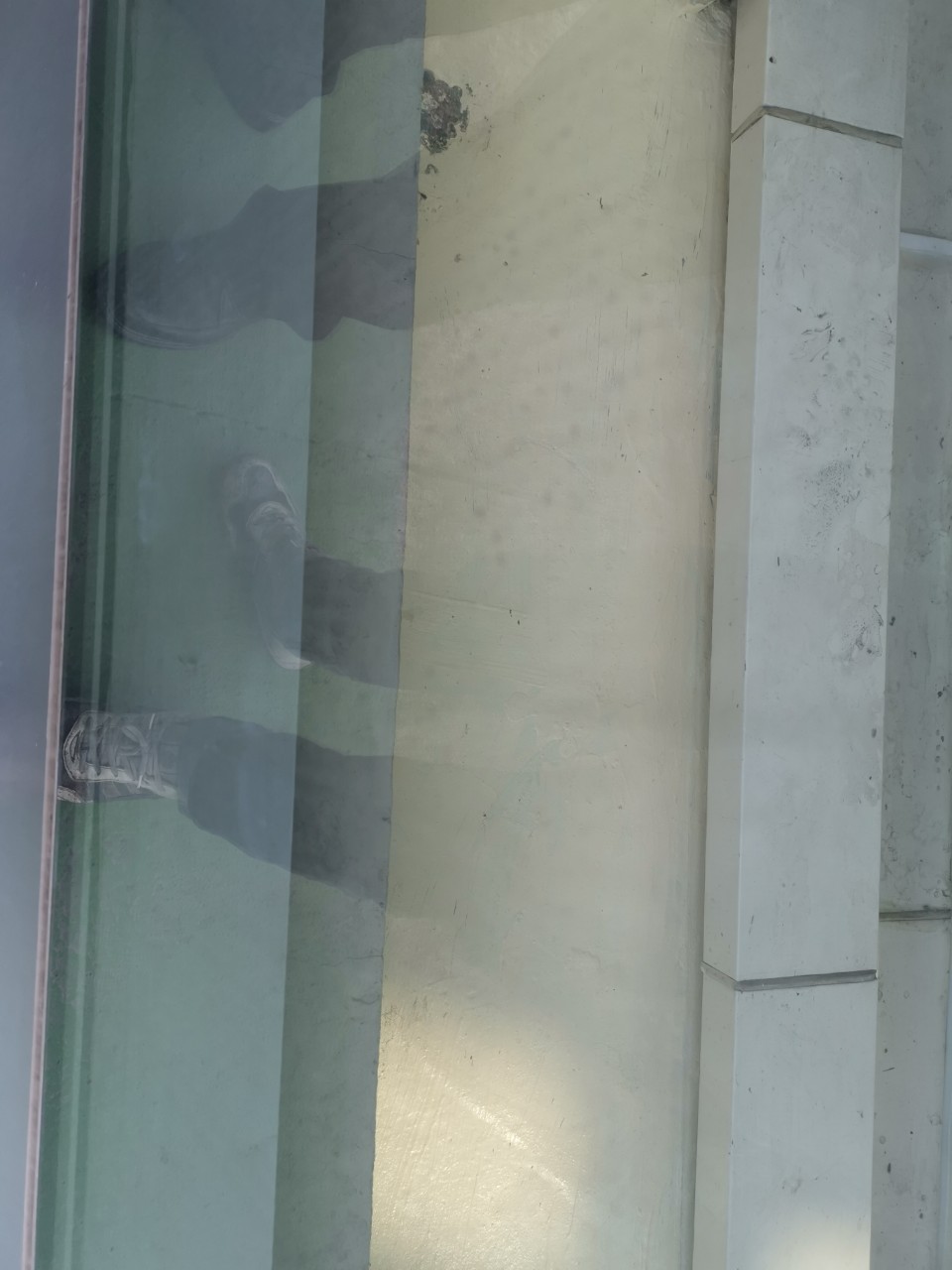 無收縮結構灌注工程