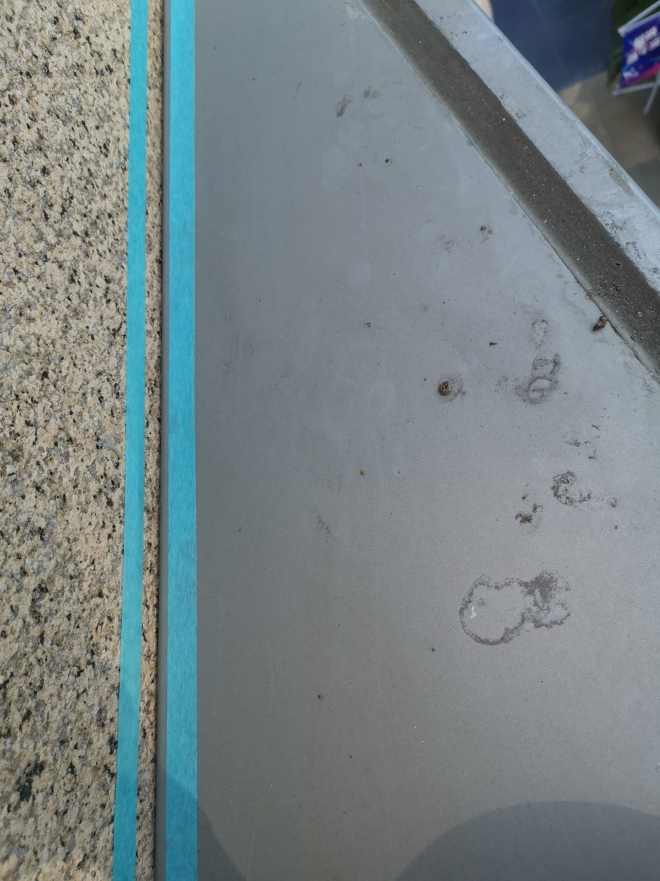 高雄矽膠更新工程