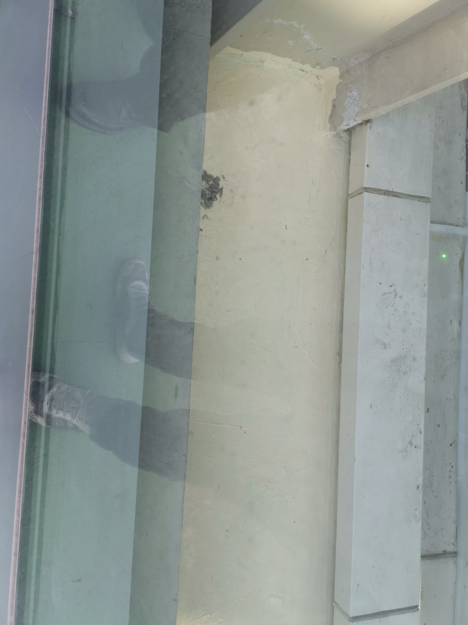 伸縮縫填縫防水