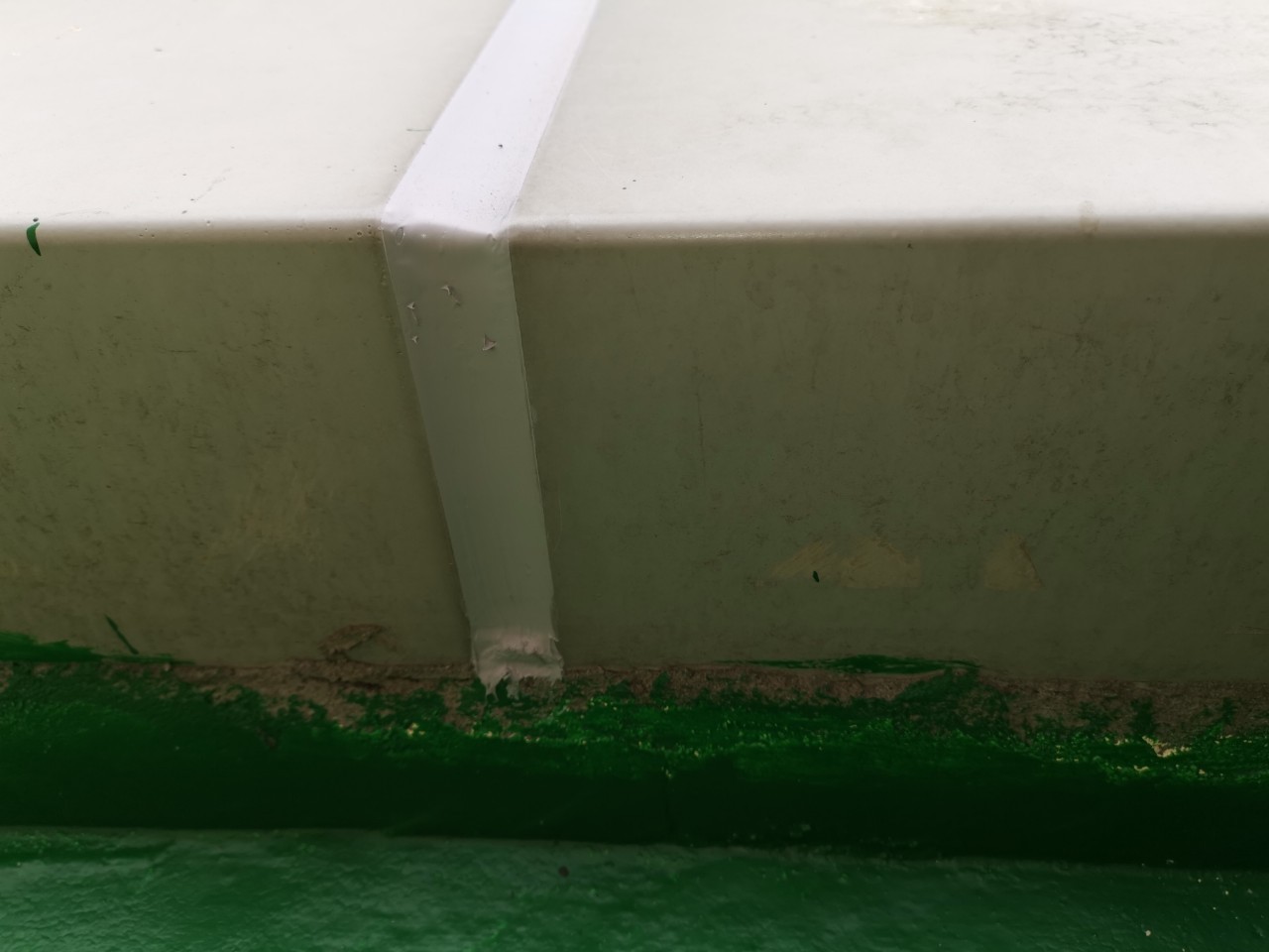 水塔滲漏修繕工程