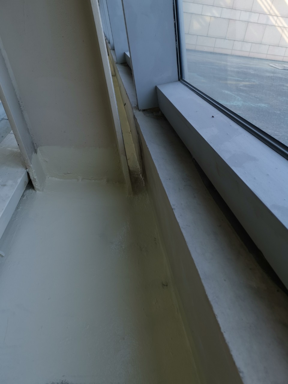 外牆防水工程服務