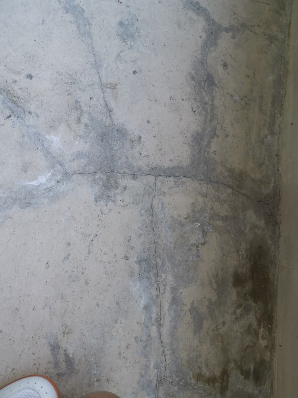 屋頂PU防水工程