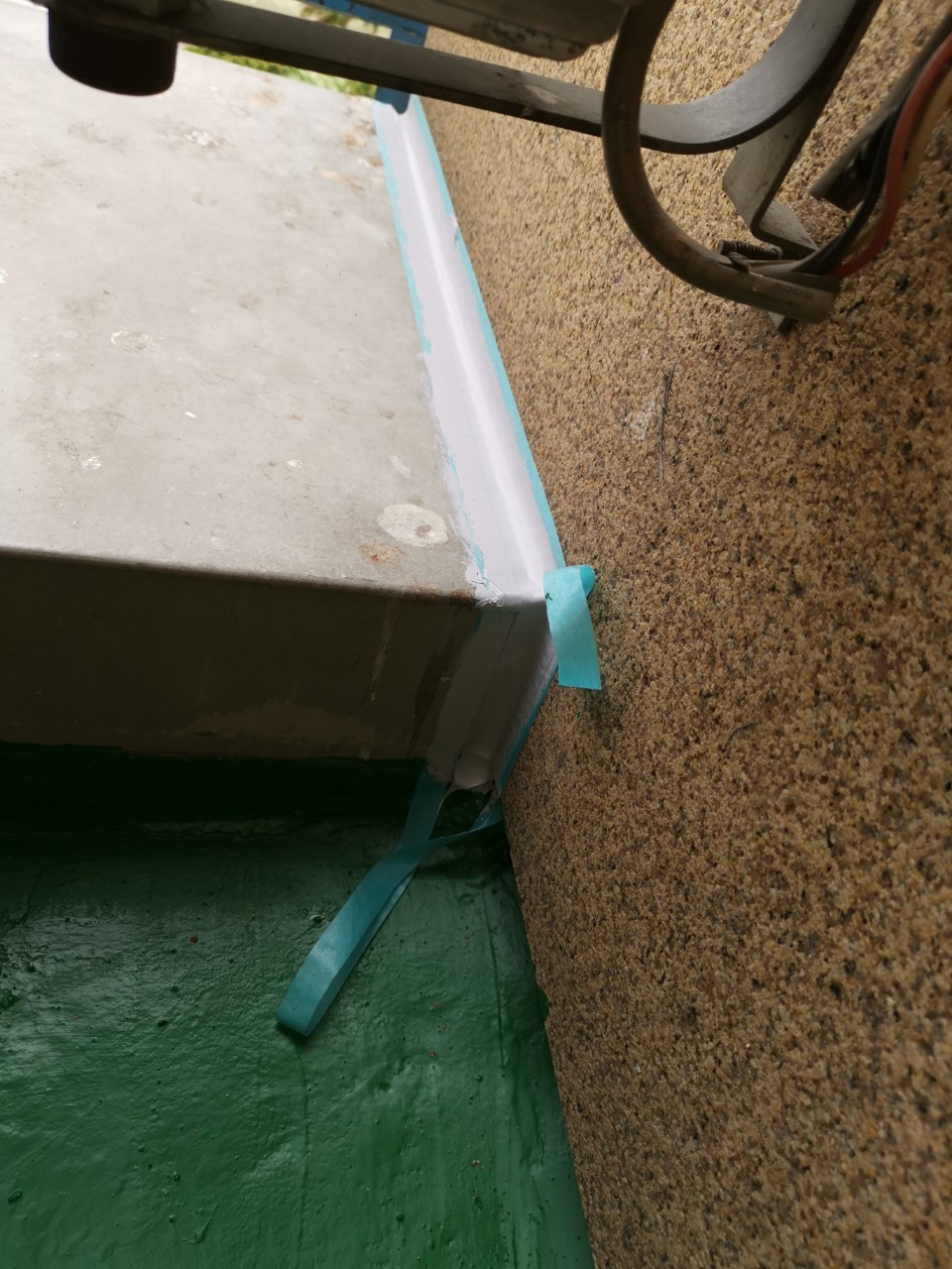 矽利康更新工程