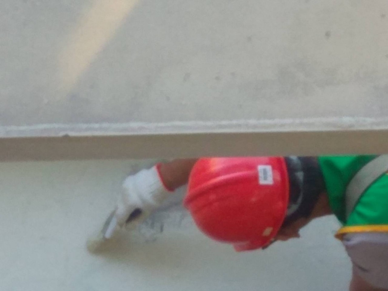 高雄油漆除鏽防水