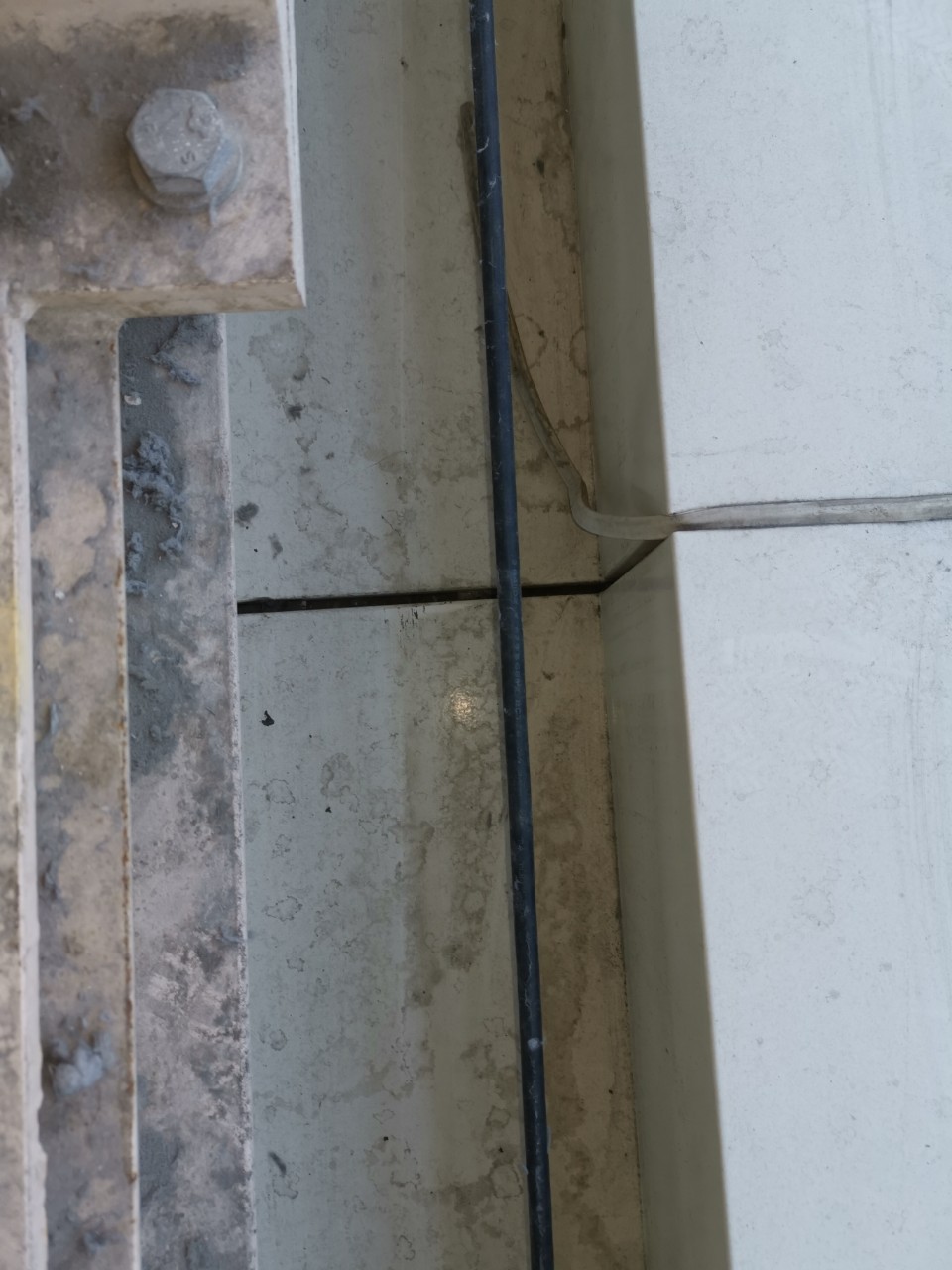 外牆內外防水工程